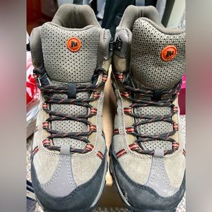 Merrell Men’s Hiking/ snow/ rain /casual boots